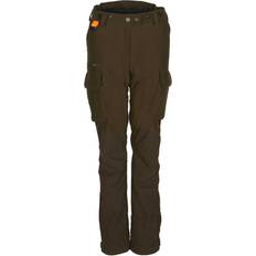 Pinewood Smaland Forest Damen Hose - Green