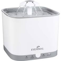 Smart Bloom Pet Fountain