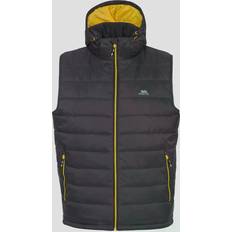 Padded Vests Trespass Franklyn Padded Gilet