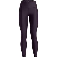 Under Armour Branded Legging Purple