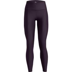 Under Armour Branded Legging Tux Purple