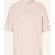 Daily Paper Renu Short Sleeve Tee - Hushed Pink