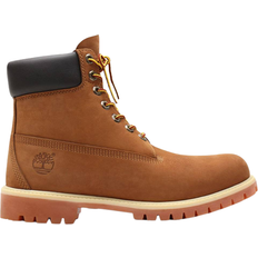 Brun - Herre Ankelstøvler Timberland Premium 6-Inch - Brown