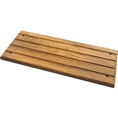 Legni per terrazze Whitecap Gradino Per Ponte In Teak 60504 Medio