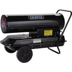Radiators Draper Diesel Space