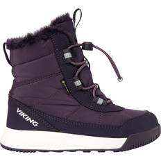 Viking Arey GTX SL Winter Shoes - Purple