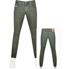 Diesel Jeans Diesel 1979 Sleenker Denim Jeans Green