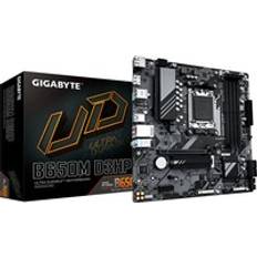 Socket AM4 Moderkort Gigabyte B650M D3HP Moderkort