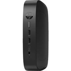 Stationære computere HP Elite t655