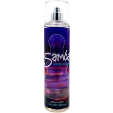 Samba Parfymer Samba Neon Nights Body Mist 236ml