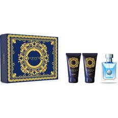 Versace Scatole regalo Versace Kit Homme U ET50+SG50+AS50