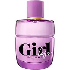 Rochas Eau de Parfum Rochas Girl Life Eau De Parfum - 75 ml