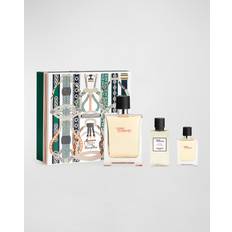 Hermès Dame Gaveæsker Hermès Terre Christmas Gavesæt