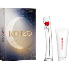 Kenzo Gift Boxes Kenzo Flower Gift Set: Eau de Parfum + Body Lotion