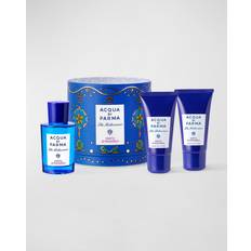 Acqua Di Parma Gaveæsker Acqua Di Parma Blu Mediterraneo Mirto Panarea EDT 75 ml