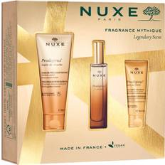 Nuxe Cajas de regalo Nuxe Cofre Legendary Scent