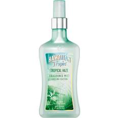 Hawaiian Tropic al Haze Cooling Body Mist 250ml Spray 250ml