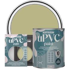 Rust-Oleum UPVC Paint Satin Sage Green