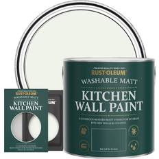 Rust-Oleum Kitchen Steamed Milk White