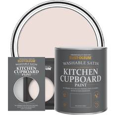 Rust-Oleum Pink Paint Rust-Oleum Elbow Beach Satin Pink