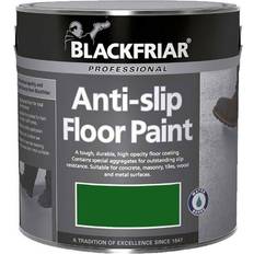 Blackfriar Anti Slip Floor Paint Green