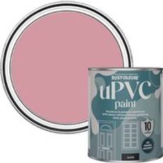Paint Rust-Oleum UPVC Paint Gloss