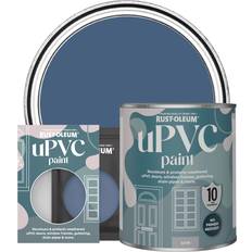 Paint Rust-Oleum UPVC Paint Satin Blue