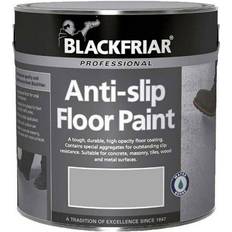 Blackfriar Anti Slip Floor Paint Grey