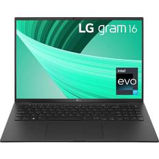 LG Laptops LG Gram 16" Ultra-Lightweight 16z90r-K.ad7ba1 Laptop