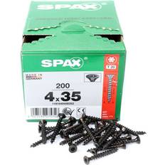 Spax Senkkopf 4.0x 35 Torx