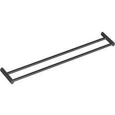 Accessori per il bagno Cosmic Roca Double Towel Rack 60 cm