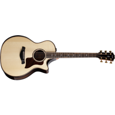 Taylor Builder's Edition 814ce