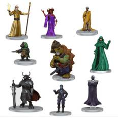 WizKids Figurer WizKids D&D Fantasy Miniatures Critical Role: NPCs of Wildemount #WZK74267