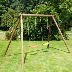 Soulet Alizee Wooden Swing