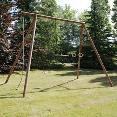 Galdar Wooden Swing