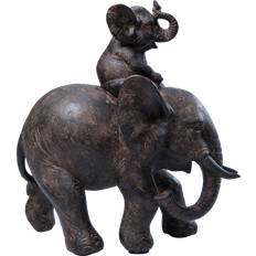 Kare Design Detalles Interiores Kare Design Elefant Dumbo Uno 19 cm Figurine