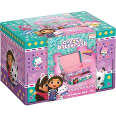 Netflix Gabbys Dollhouse Smyckeskrin