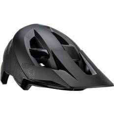 LEATT Herre Cykelhjelme LEATT MTB-Hjelm AllMtn 4.0 V23, Stealth