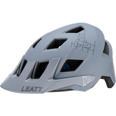 AllMtn 1.0 V23 MTB-Hjälm Titanium