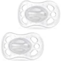 Tétines Medela Newborn tétine 0-2 m 2 pcs