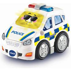 Vtech Toot-Toot Drivers Police Car