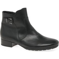 Gabor 'Bolan' Ankle Boots