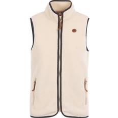 Trespass Veste Trespass Notion Fleece Gilet - Ghost