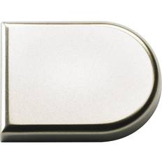 Mensole per cappelli Hettich Abdeckkappe F.Gt-band 70713 Mensole per cappelli