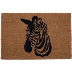 Zebra Entrance Mats Premier Housewares Interiors