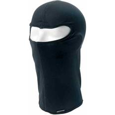 Homme - Noir Cagoules Bering Zirtex One Hole Balaclava - Black