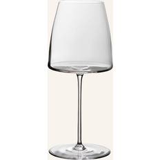 Kitchen Accessories Villeroy & Boch Metro Chic White Glasses Set of 2 Wine Glass