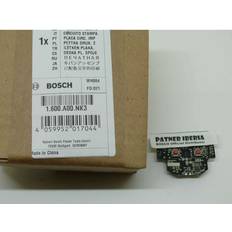 Bosch Niveaux laser croix et ligne Bosch 1600A00NK3 Plaque GLL 3-80 GLL 3-300