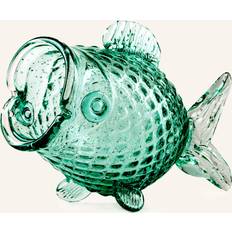Polspotten Jar Fat Fish Køkkenbeholder