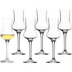 Stölzle Lausitz Grappa 87 Drinksglas